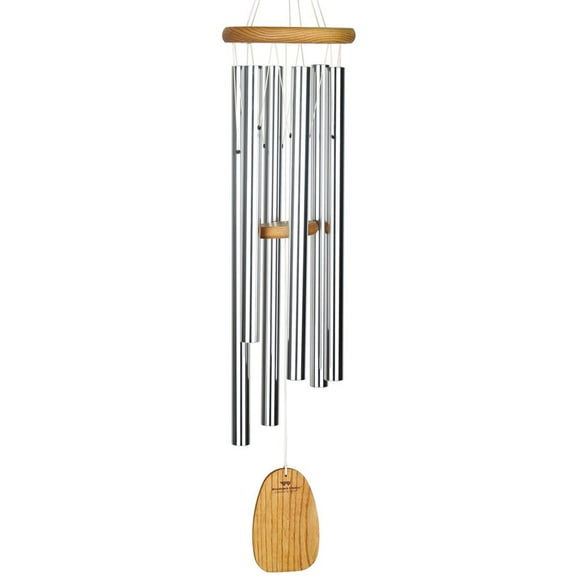Deep Tone Wind Chimes Woodstock Massage Chime Deep Tone Wind Chimes Woodstock Massage Chime